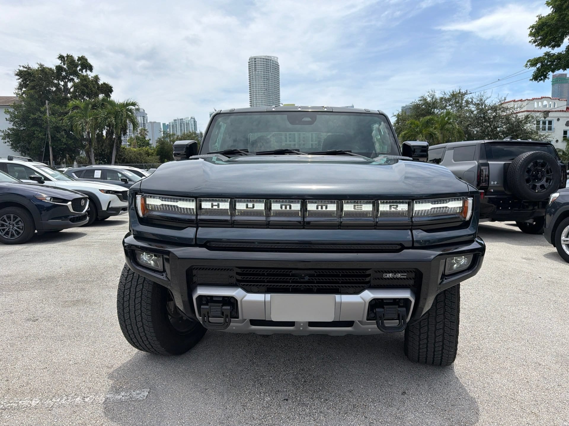 gmc hummer ev 2026 1GT4EADD0TU605249 image gmc hummer ev 2026 1GT4EADD0TU605249 image